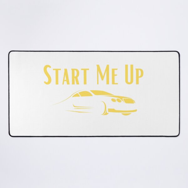 Item preview, Start Me Up designed and sold by aashrit57.
