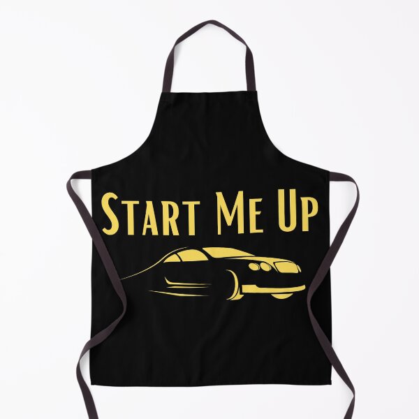 Item preview, Start Me Up designed and sold by aashrit57.