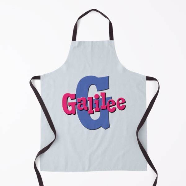 Item preview, G is for Galilee Girl's/Woman's Name and Initial designed and sold by CharlottePlaceArt.