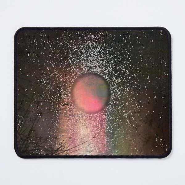 Item preview, Garden of the moon designed and sold by Marianna Tankelevich.