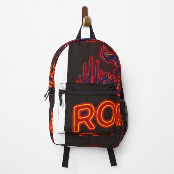Item preview, Sunset Cowboy Rodeo – Neon Twist designed and sold by Fleetwood1994.