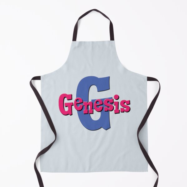 Item preview, G is for Genesis Girl's/Woman's Name and Initial designed and sold by CharlottePlaceArt.