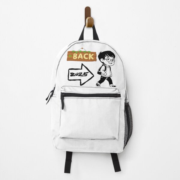 Item preview, Unique welcome back to school design designed and sold by Moedesigns13.