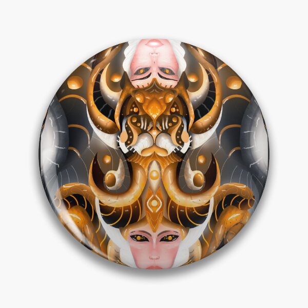 Item preview, Divine Duality designed and sold by VansyAbs.