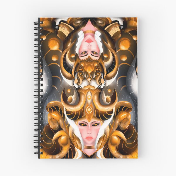 Item preview, Divine Duality designed and sold by VansyAbs.