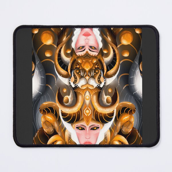 Item preview, Divine Duality designed and sold by VansyAbs.