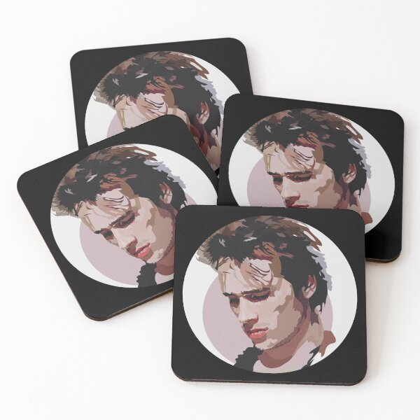 Item preview, Buckley n#jeff designed and sold by kartowahyo.