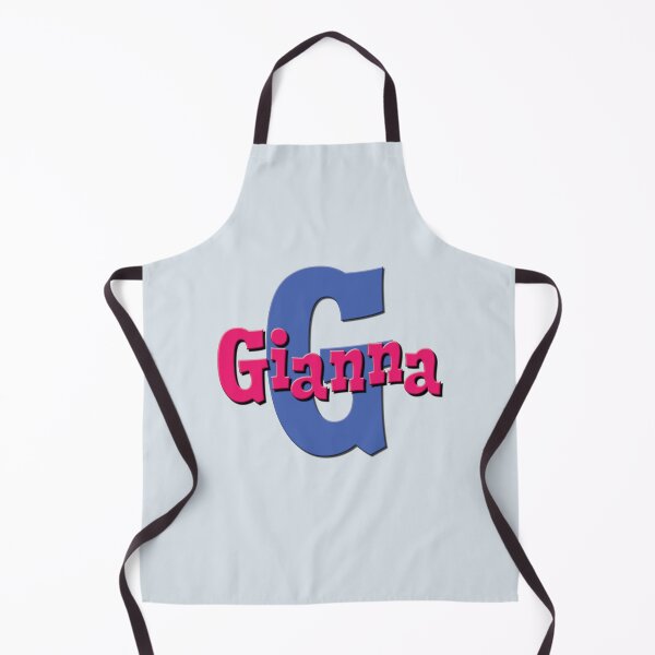 Item preview, G is for Gianna Girl's/Woman's Name and Initial designed and sold by CharlottePlaceArt.