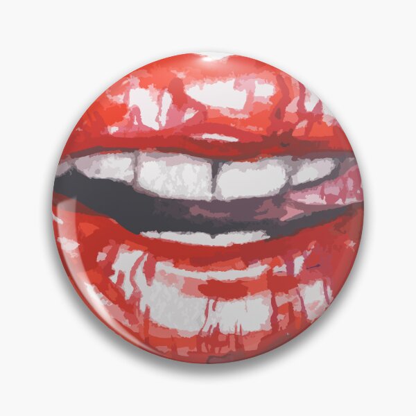 Item preview, KISS ME designed and sold by MARYMAXMAC.