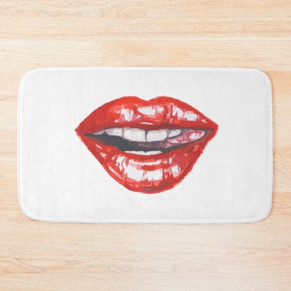 Item preview, KISS ME designed and sold by MARYMAXMAC.