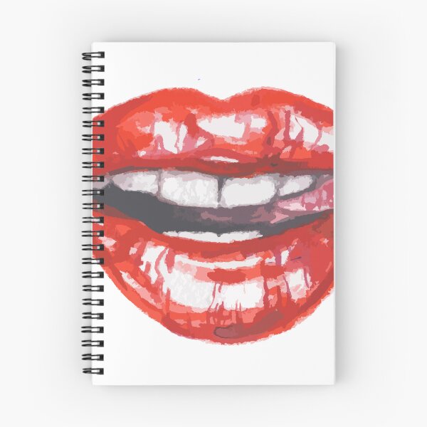 Item preview, KISS ME designed and sold by MARYMAXMAC.
