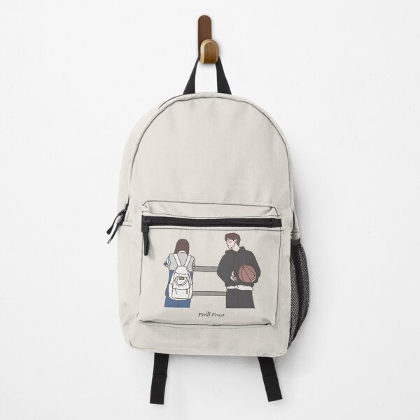 Item preview, The First Frost Chinese Drama designed and sold by cepluk.
