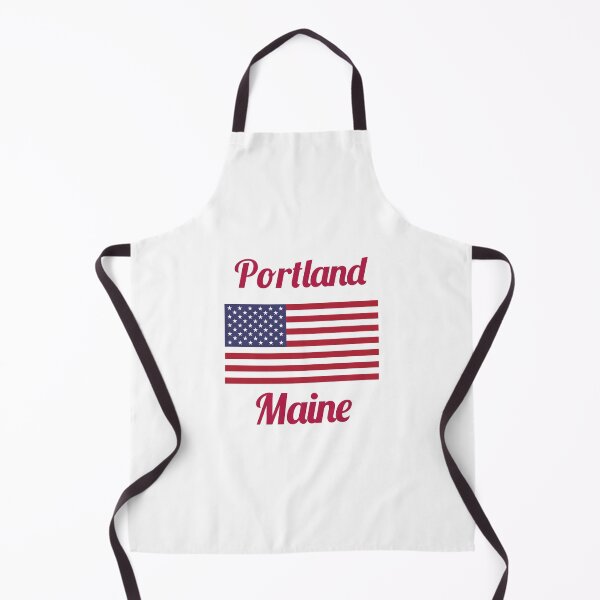 Item preview, Portland Maine - Stylish Prints, designed and sold by Fleetwood1994.