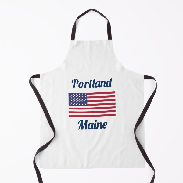 Item preview, Portland Maine - Stylish Prints, designed and sold by Fleetwood1994.