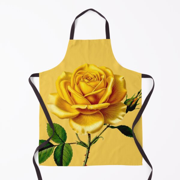 Item preview, Yellow Rose designed and sold by ViaARTfactory.