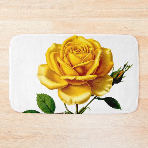 Item preview, Yellow Rose designed and sold by ViaARTfactory.
