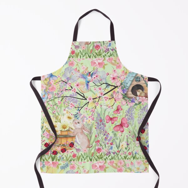 Item preview, Ostara WIshes - Welcoming Spring Blessings designed and sold by The Courtesan Boutique.