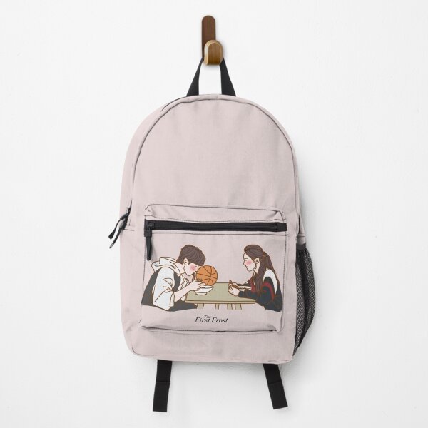 Item preview, The First Frost Chinese Drama designed and sold by cepluk.