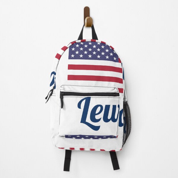 Item preview, Lewiston Maine - Stylish Prints, designed and sold by Fleetwood1994.