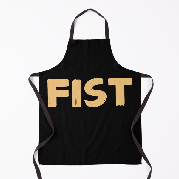 Item preview, Gold Fist Word designed and sold by UNK-Fatigues.
