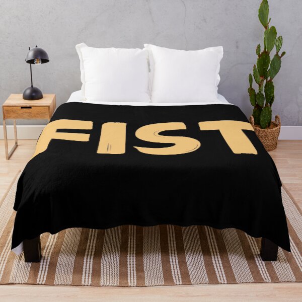 Item preview, Gold Fist Word designed and sold by UNK-Fatigues.
