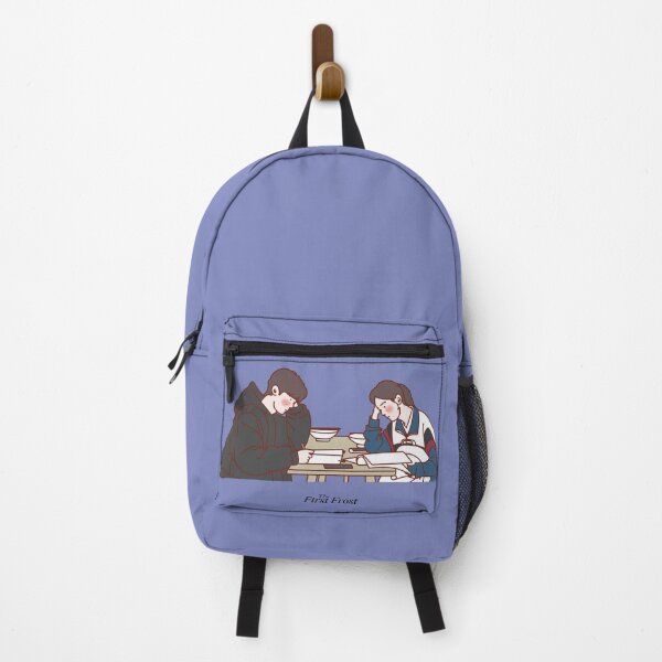 Item preview, The First Frost Chinese Drama designed and sold by cepluk.