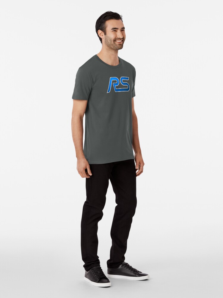 ford rs t shirts