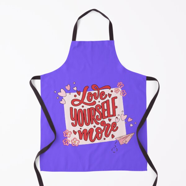 Item preview, Love Yourself More Motivation designed and sold by WarriorsArmour.