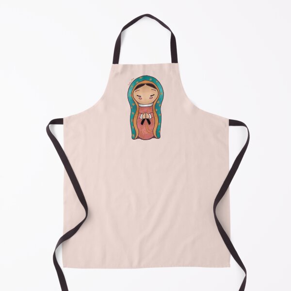 Item preview, Our Lady of Guadalupe designed and sold by Tres Corda Designs.