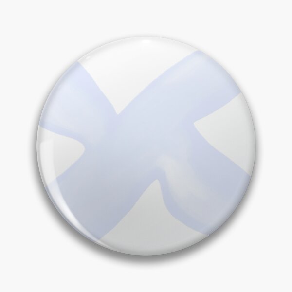 Item preview, Sticker “x” designed and sold by Sxmint.