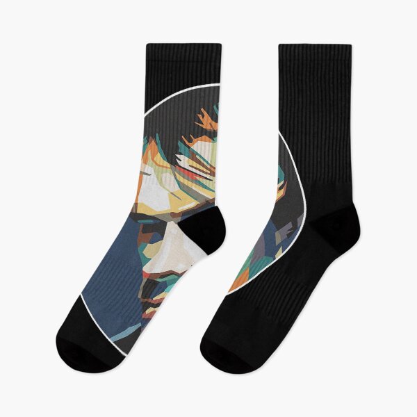 Item preview, Buckley n#jeff designed and sold by kartowahyo.