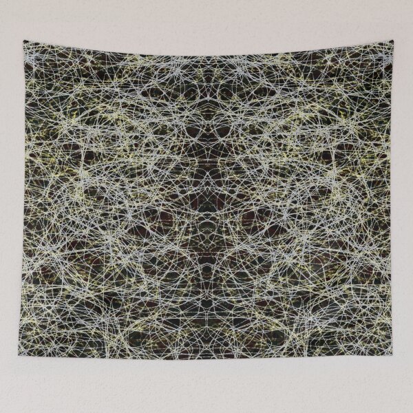 Item preview, Squiggles. Boggle your eyes with these twisting, turning loop-de-loops. designed and sold by CharlottePlaceArt.