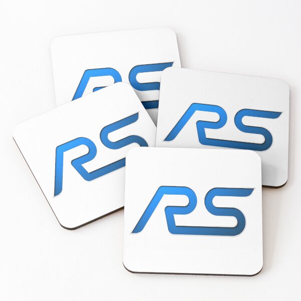Item preview, RS - FORD - BLUE designed and sold by SHARMO.