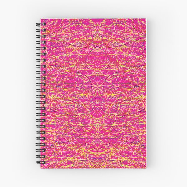 Item preview, Squiggles. Boggle your eyes with these twisting, turning loop-de-loops. designed and sold by CharlottePlaceArt.