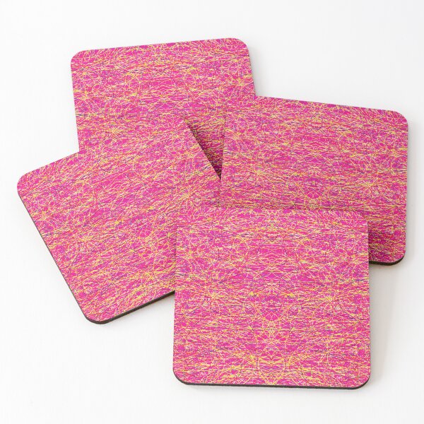 Item preview, Squiggles. Boggle your eyes with these twisting, turning loop-de-loops. designed and sold by CharlottePlaceArt.