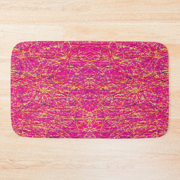 Item preview, Squiggles. Boggle your eyes with these twisting, turning loop-de-loops. designed and sold by CharlottePlaceArt.