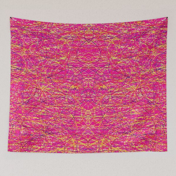Item preview, Squiggles. Boggle your eyes with these twisting, turning loop-de-loops. designed and sold by CharlottePlaceArt.