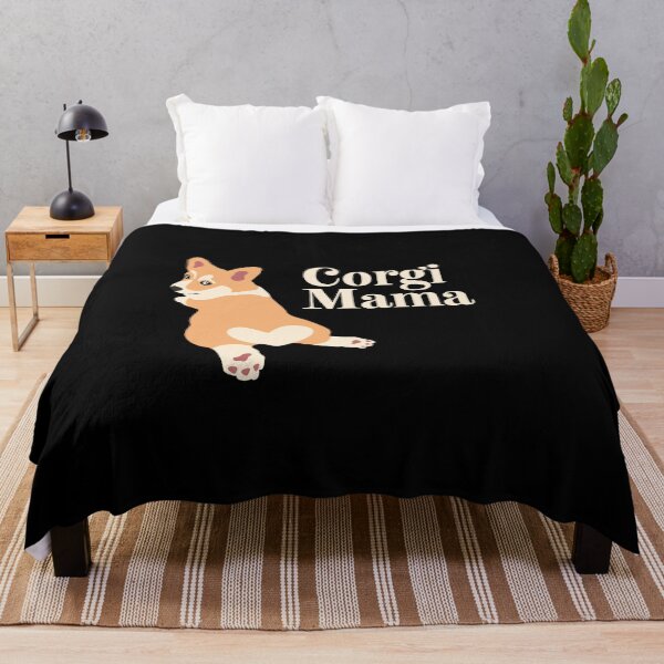 Item preview, Corgi Mama designed and sold by monika-arthing.