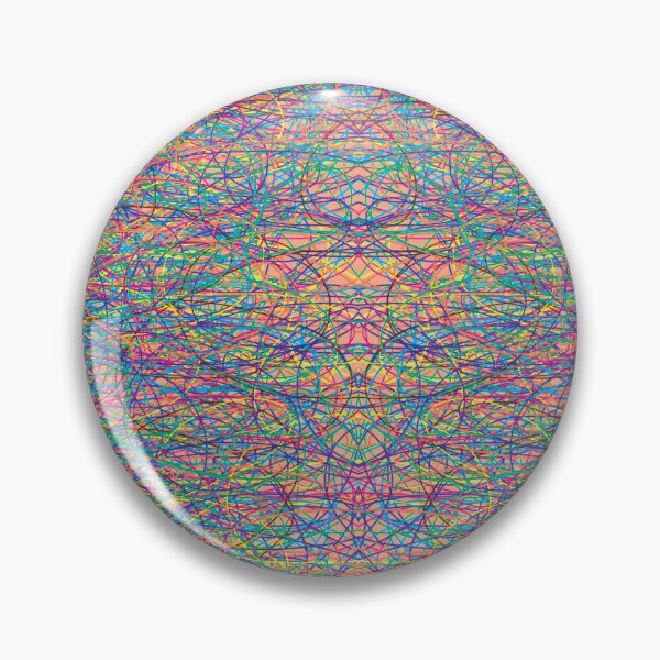 Item preview, Squiggles. Boggle your eyes with these twisting, turning loop-de-loops. designed and sold by CharlottePlaceArt.