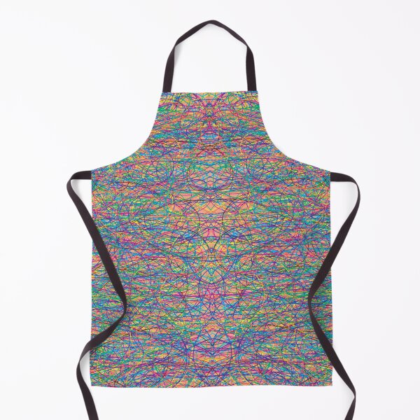 Item preview, Squiggles. Boggle your eyes with these twisting, turning loop-de-loops. designed and sold by CharlottePlaceArt.