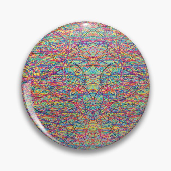 Item preview, Squiggles. Boggle your eyes with these twisting, turning loop-de-loops. designed and sold by CharlottePlaceArt.