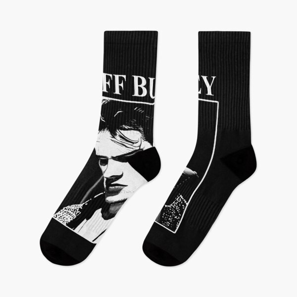 Item preview, Buckley n#jeff designed and sold by kartowahyo.
