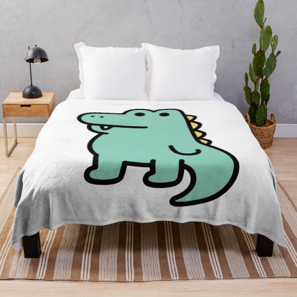 Item preview, Kawaii Crocodile designed and sold by 2rose.