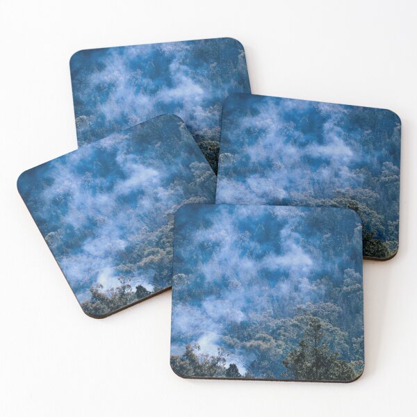 Item preview, Smoke Rising designed and sold by macephotography.au.
