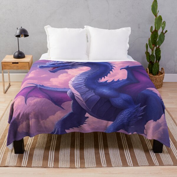 Item preview, Sky Dancer: El Dragón del Crepúsculo designed and sold by blackcatsvault.