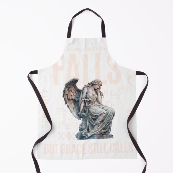 Item preview, Even Angel Falls designed and sold by GabsXCreations.
