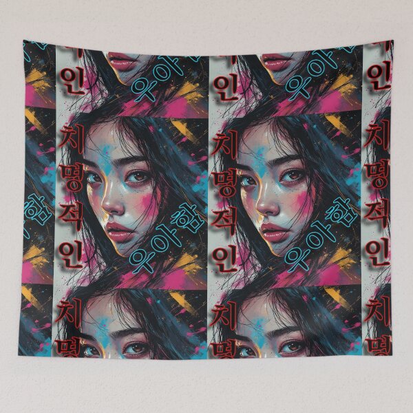 Item preview, "Lethal Grace"  designed and sold by CREATIVEIDEAS91.