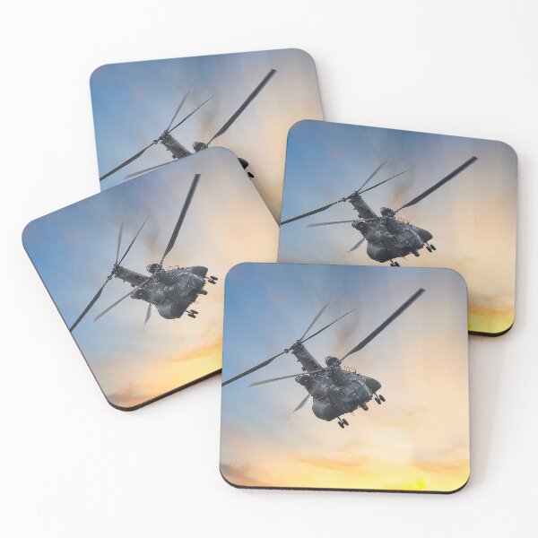 Item preview, Chinook designed and sold by Skyframe Aviation.