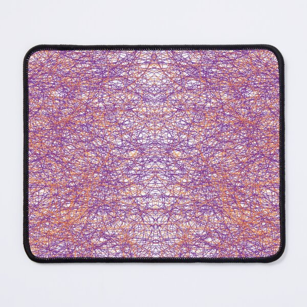 Item preview, Squiggles. Boggle your eyes with these twisting, turning loop-de-loops. designed and sold by CharlottePlaceArt.