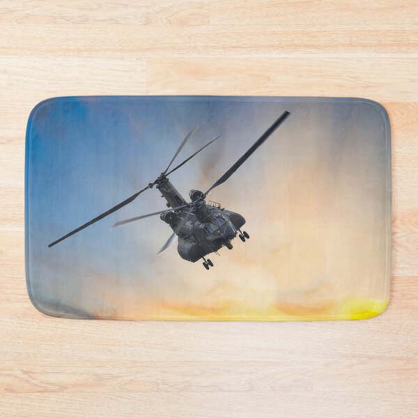 Item preview, Chinook designed and sold by Skyframe Aviation.